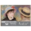 Karatis Resim Kağıdı Art 160 GR 25x35 50 Li 485005-99