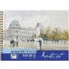 Karatis Resim Kağıdı Art 200 GR 25x35 50 Li 487001-99
