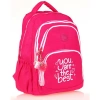 Kaukko Crazy Sırt Çantası Pink K1679