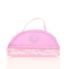 Kaukko Kalem Çantası Crescent Amazing Stone Pink K2641
