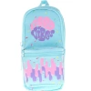 Kaukko Kalem Çantası Layer Junior Bag Good Vıbes K2445
