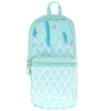 Kaukko Kalem Çantası Layer Junior Bag Mint Ice Crea K2449