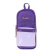 Kaukko Kalem Çantası Magic Dreams Junior Bag Simli K2482