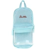 Kaukko Kalem Çantası Magical Junior Bag Transparent K2501