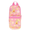 Kaukko Kalem Çantası Nature Junior Bag Avocado K2422
