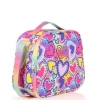 Kaukko Kids Beslenme Çantası Evolution Heart L7191
