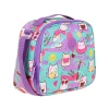 Kaukko Kids Beslenme Çantası Evolution Summer L7192