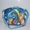 Kaukko Kids Beslenme Çantası Layer dinosaur L7184