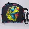 Kaukko Kids Beslenme Çantası Sweet Chameleon L7188
