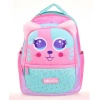 Kaukko Kids Sırt Çantası (cute Face Mouse)