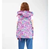 Kaukko Kids Sırt Çantası Evolution Funny L5194