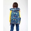 Kaukko Kids Sırt Çantası Evolution Space L5182