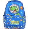 Kaukko Kids Sırt Çantası (toys dinosaur)