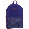 Kaukko Sırt Çantası Bright Taşlı-Lacivert K1648