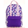 Kaukko Sırt Çantası Double Stripe Purple K1763