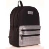 Kaukko Sırt Çantası Magic Dreams Leather Black K1722