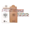 Keskin Color Ambalaj Kağıdı Kraft Tekli Rulo 70x100 100351-99