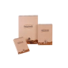 Keskin Color Bloknot Dekokraft Spiralli Kareli 100 YP A4 144002-99