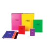 Keskin Color Bloknot Free Office Spiralli Kareli 80 YP A6 145212-99