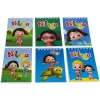 Keskin Color Bloknot Niloya A7 42 Yp.Spiralli 1 140100-89