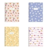 Keskin Color Defter Karton Kapak Spiralli Blume 16,5x22,5 80 YP Çizgili 386841-99