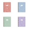 Keskin Color Defter Karton Kapak Spiralli Pst Flora 16,5x22,5 80 YP Düz