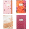 Keskin Color Defter Las. Cilt. Journal 14x20 80 YP Çizgili 383921-99