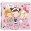 Keskin Color Resim Defteri Spiralli Basic 17x25 15 YP 304315-99