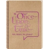 Keskin Color Spiralli S.Kapak Funky Defter 16,5x22,5 80 YP Çizgili