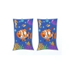 Kızılkaya Oyuncak Kolluk Nemo Balık 25X15Cm Kzld-47028-T