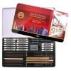 Koh-i Noor Artist´S Set Medium 8891