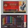 Koh-i Noor Drawing Aquarell Set Mondeluz 3796