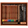 Koh-i Noor Drawing Set For Aquarell 8897