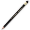 Koh-i Noor Gaphite Pencils 1900 2H