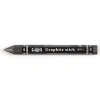 Koh-i Noor Jumbo Woodless Gaphite Pencil 8971 4B