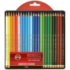 Koh-i Noor Set Aquarel Pencils Landscape 3724 24