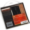 Koh-i Noor Set For Sketching 24 Pcs 8899