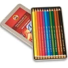 Koh-i Noor Set Of Artist´S ColouRed Pencils 3822 12