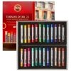 Koh-i Noor Set Of Artist´s Dry Chalks 8514 24