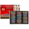 Koh-i Noor Set Of Artist´s Dry Chalks 8515 36