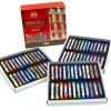 Koh-i Noor Set Soft Pastels 8517 72