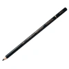 Koh-i Noor Siyah Charcoal Pencil 8810 2