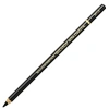 Koh-i Noor Siyah Charcoal Pencil 8811 3