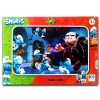 Ks Games Frame Puzzle 24 Şirinler Lisanslı Ürünler SMR704