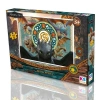Ks Games How To Train Your Dragon Puzzle 50 Prç.