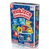 Ks Games İngilizce Öğreniyorum Eğitici Oyunlar Okul Öncesi Eg258