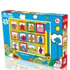 Ks Games Mr. Men Little Miss 100 Parça