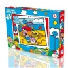 Ks Games Mr. Men Little Miss 50 Parça