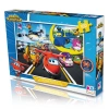 Ks Games Puzzle 100 Parça Harika Kanatlar HK 714
