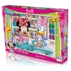 Ks Games Puzzle 100 Parça Minnie 714